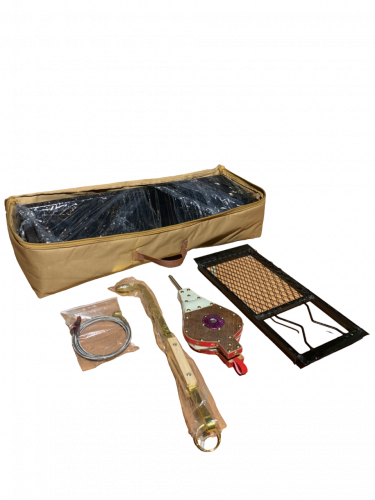 منقل قيلات الذكي