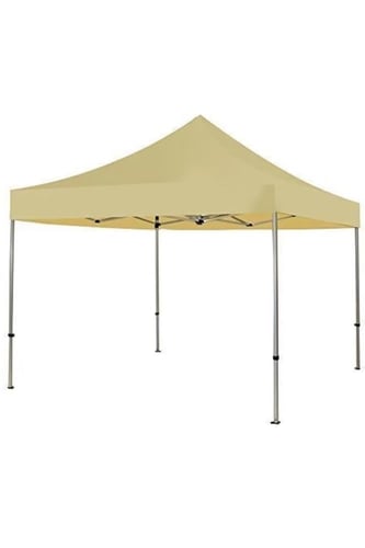 مظلة قيلات قماش كوري ثقيل