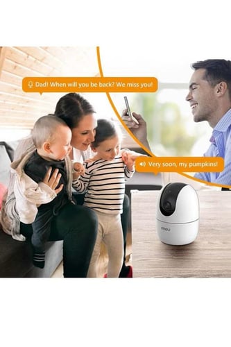 كاميرا رينجر