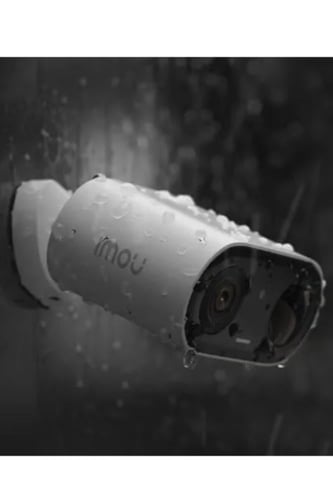 كاميرا بالبطارية