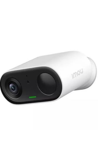 كاميرا بالبطارية