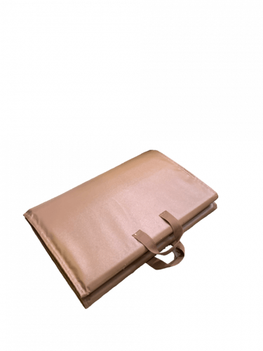 مدة أندلسي ملون مع لباد