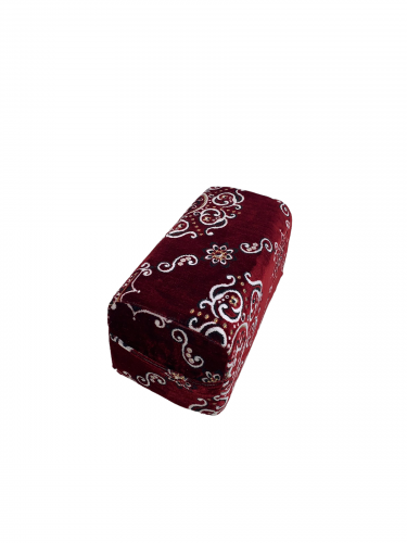 مركى كلاسيكي احمر كبير