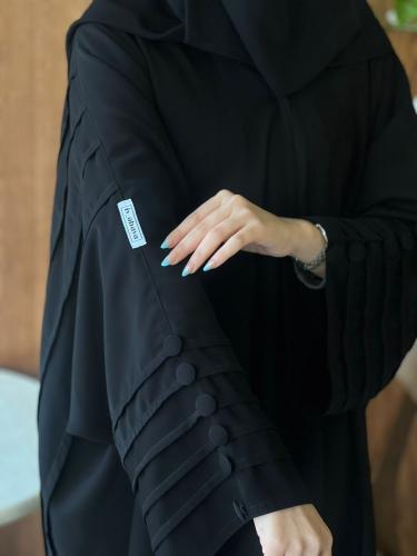 عباية الأميرة