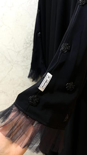 عباية جميلة