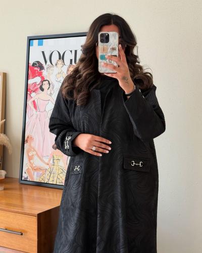 عباية الجكار