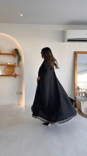 عباية الملاك