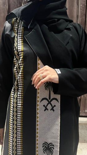 عباية السيف