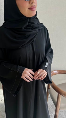 عباية مريم