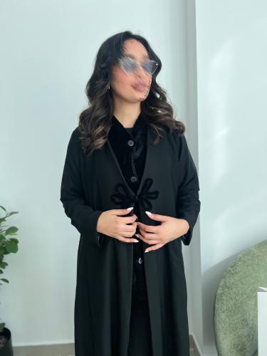 عباية نهى