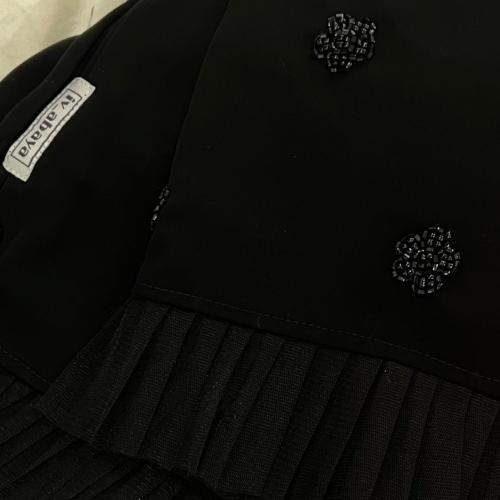 عباية جميلة