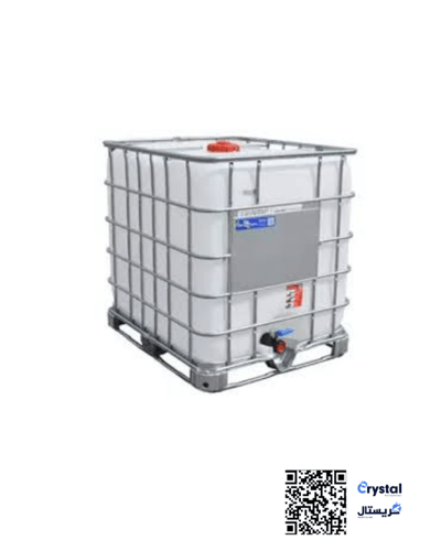 كريستال شمع واقي CW.08