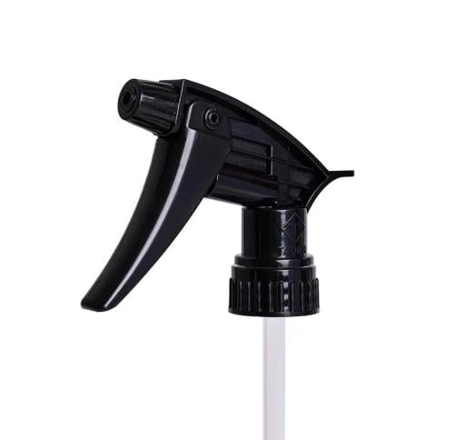 رأس رشاش بلاستيكي مقاوم للمواد الكيميائية