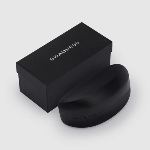 نظارات شمسية سوادنس إطار مميز أنيق