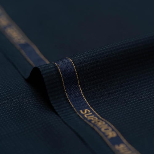 قماش الخيالة الشتوي مربعات 4-2207