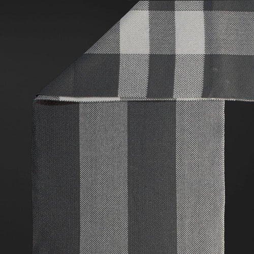 وشاح رجالي سوادنس مخطط SXF