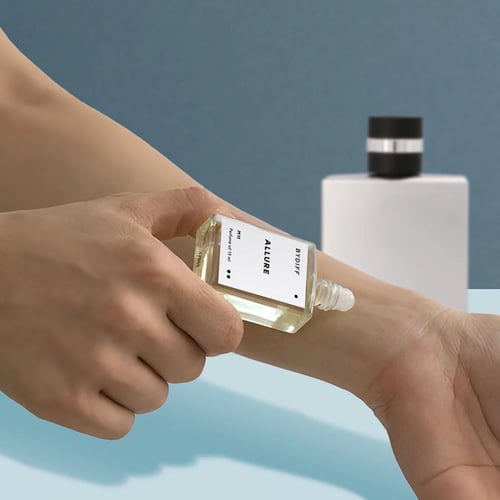 عطر بايدف الور للرجال زيت عطري مركز M11