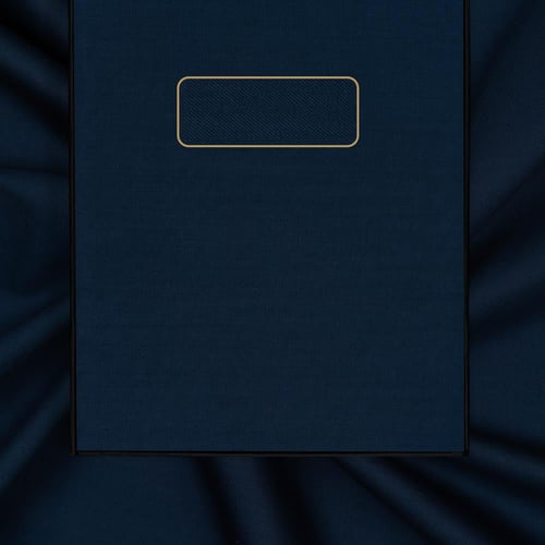 قماش الخيالة الشتوي ساده 2333-2