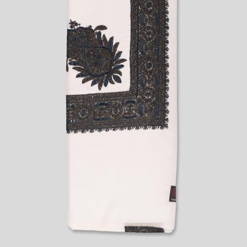 شال الخيالة كشميري هندي 407-16