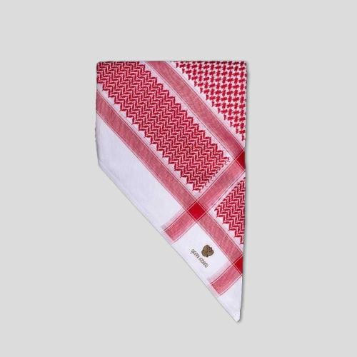 شماغ جياني روبرتو كلاسيك أصلي