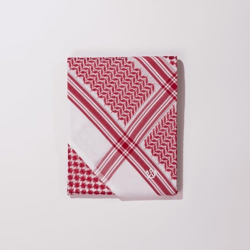 شماغ التاج الشيوخ 2026