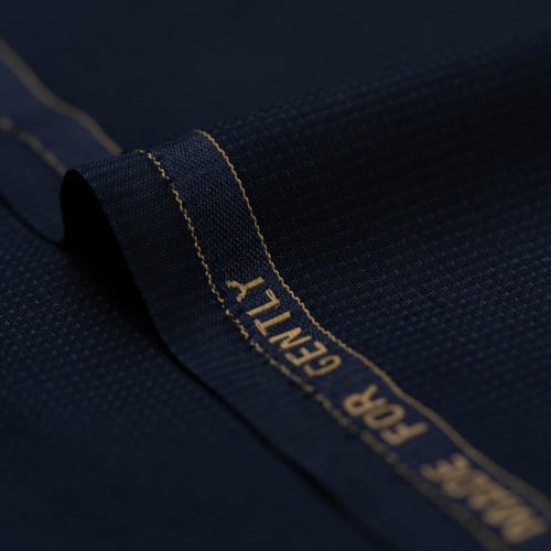 قماش الخيالة الشتوي مربعات 4-2207