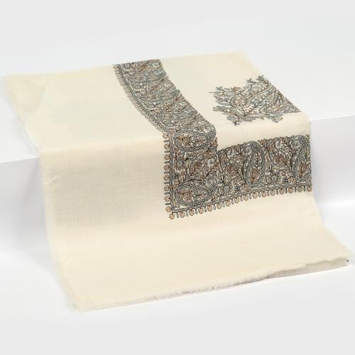 شال مونوفا كشميري سوبر ترمة M280