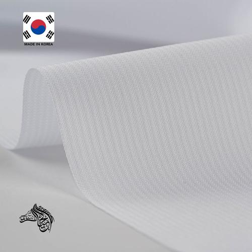 قماش الخيالة مقلم بنقشة 4004