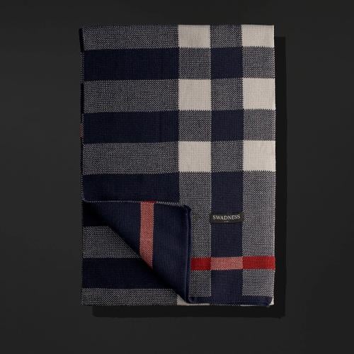 وشاح كروهات رجالي سوادنس SXM