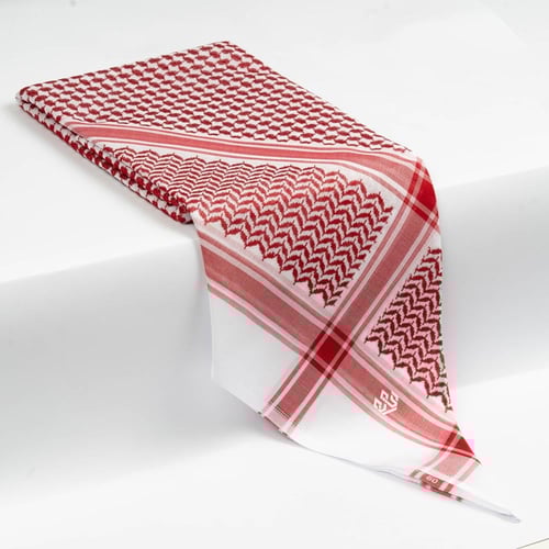 شماغ التاج الكلاسيكي لايت