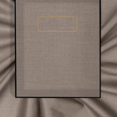 قماش الخيالة الشتوي ساده 3A1500-1