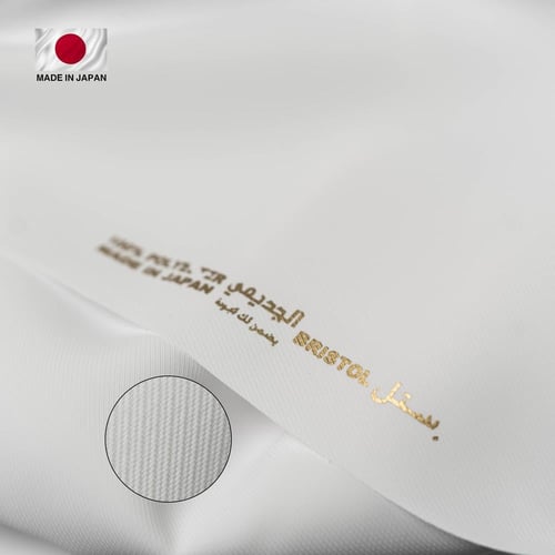 قماش سلك نص واقف ياباني PR-3013
