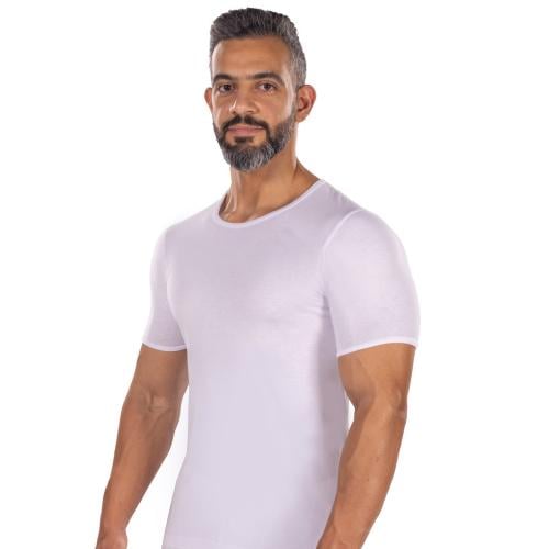 فانيلة دروش رجالي دائري