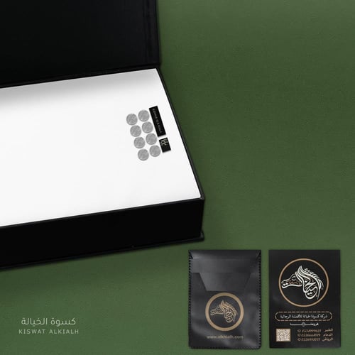 قماش الخيالة بنقشة الخلية 4003