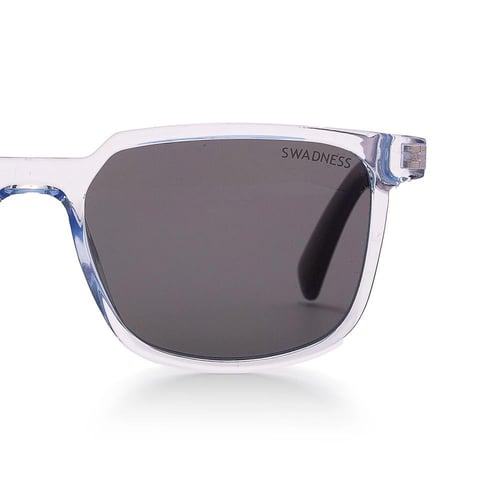 نظارات شمسية للجنسين سوادنس تصميم مريح وأنيق