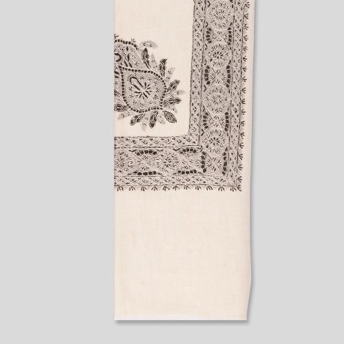 شال الخيالة كشميري 407-10