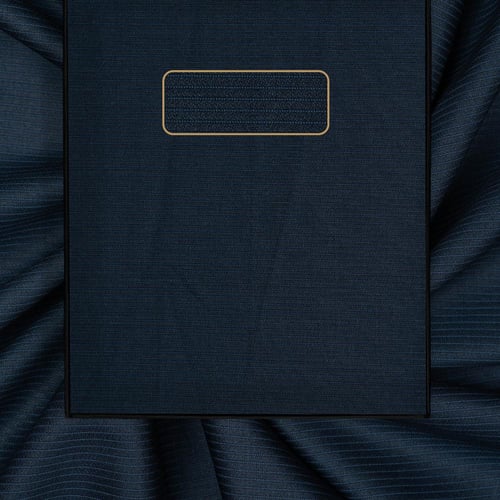 قماش الخيالة الشتوي مقلم 6652-3