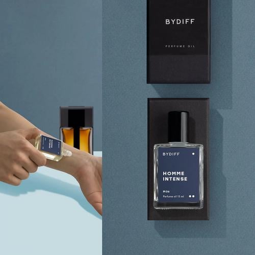 عطر بايدف أوم انتنس للرجال زيت عطري مركز M06