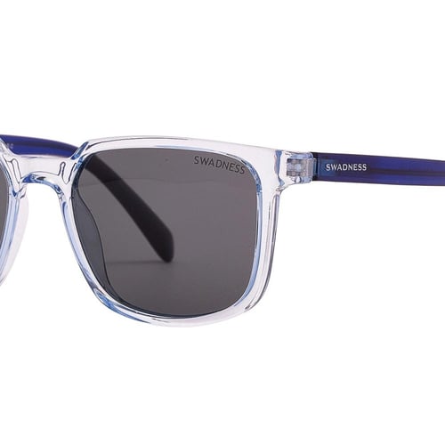 نظارات شمسية للجنسين سوادنس تصميم مريح وأنيق