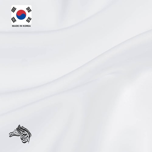 قماش الخيالة ربع واقف 3016