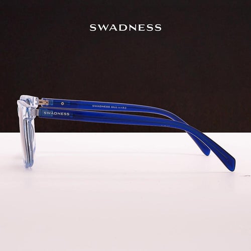 نظارات شمسية للجنسين سوادنس تصميم مريح وأنيق