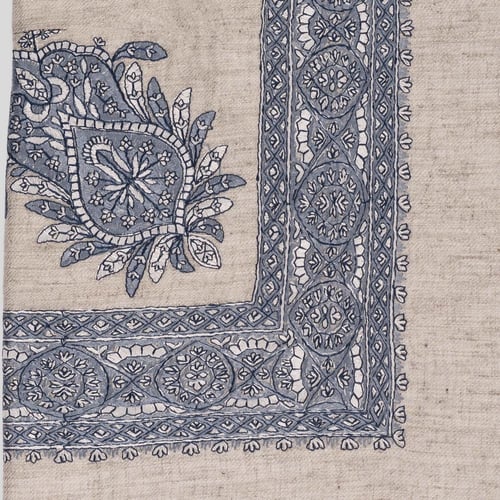 شال الخيالة كشميري 407-04