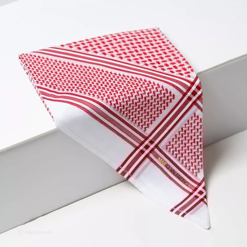 شماغ ماريو فالنتينو SVGR1