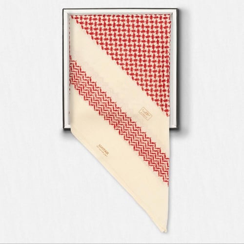 شماغ البسام مايفير 901