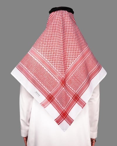 شماغ البسام ماي فير 2026