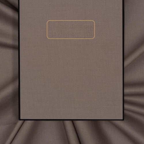 قماش الخيالة الشتوي ساده 2332-3