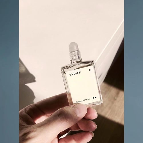عطر بايدف بلو للرجال زيت عطري مركز M05