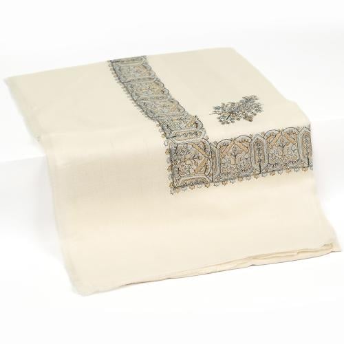 شال مونوفا كشميري سوبر ترمة M275