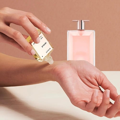 عطر بايدف ايدول للنساء زيت عطري مركز W40