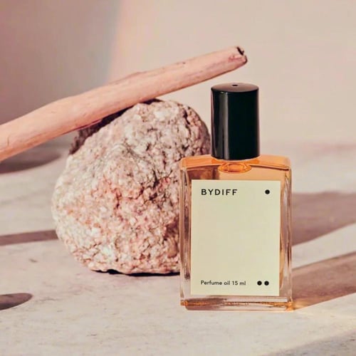 عطر بايدف جود جيرل للنساء زيت عطري مركز W35